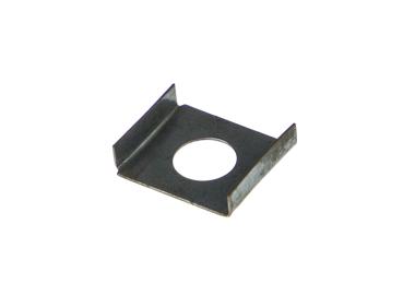 Spring plate for cable guide, steel sunroof (877 241 373)